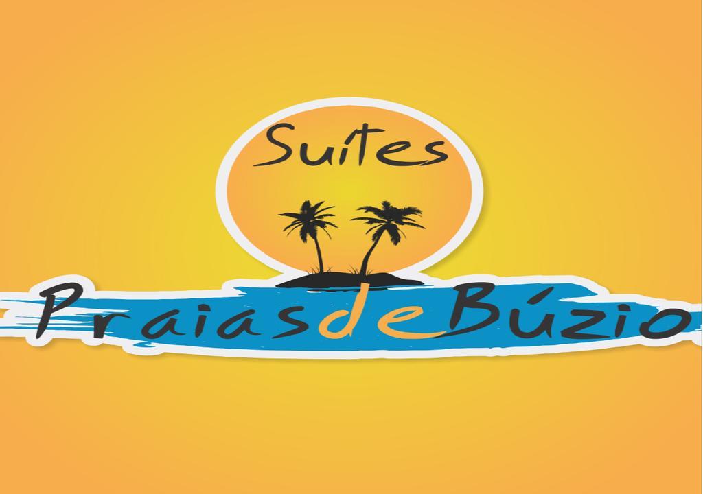 Suites Praias De Buzios Zewnętrze zdjęcie